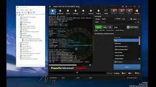 Hydra Tool New User Interface Oppo Frp Remove | New UI Update on the way