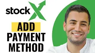 How to Add Payment Method on StockX (Quick and Easy)