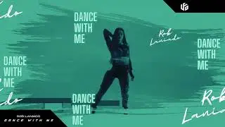 Rob Laniado - Dance With Me