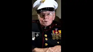 100 Year Old Veteran Outraged What Did We Die For?!