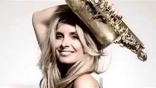 Candy Dulfer & David A Stewart   "Lily Was Here"