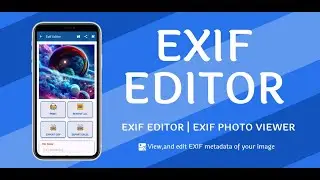 EXIF Editor