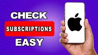 How Do I Find All My Apple Subscriptions - How To See All Apple Subscriptions