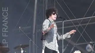 LP - No Witness + Strange | Main Square Festival (01/07/2022)