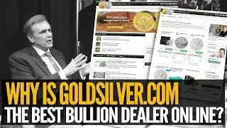 Who Is The Best Gold & Silver Bullion Dealer?