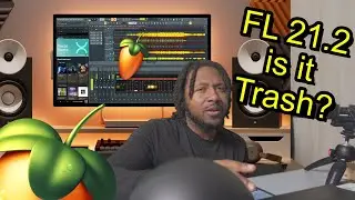 FL Studio 21.2 overhyped or overpowered?