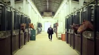 [PSYTP] Oppa Jesus Style