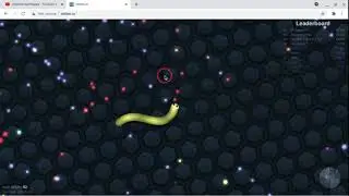 epic failsin surviv.io and slither.io