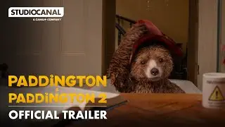 PADDINGTON & PADDINGTON 2 - Back in Cinemas | Official Trailer | STUDIOCANAL