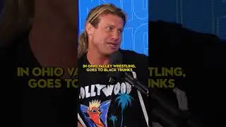 Randy Orton’s Influence On Dolph Ziggler