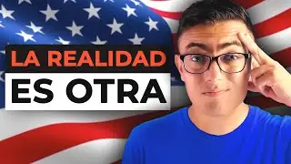 La realidad de trabajar en Estados Unidos 🇺🇸 (como programador latino)