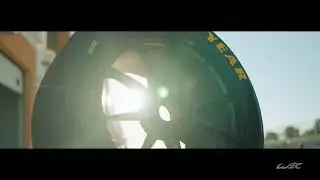 Goodyear WEC Teaser  - Ready for emotions?