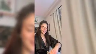 Periscope live LOVELYGIRL 2025  AI-periscopegirl ep :02 