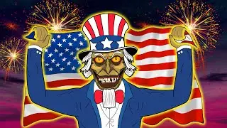 3 True 4th of July Horror Stories Animated