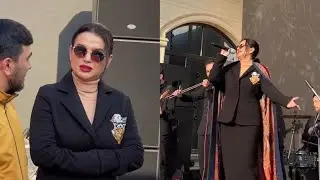Nilufar Usmonova - Sahna guli maydonga qaytdi