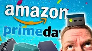 Top Mini PC Picks for Amazon Prime Day 2024 😲