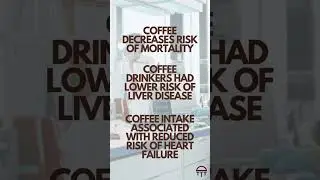 What are the benefits of coffee?