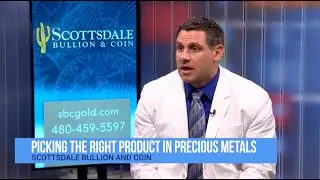 $2,022/Oz Spot Gold Price. Watch this Before You Buy Gold