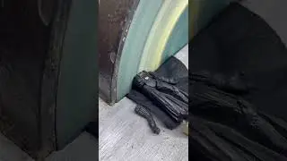 Sander VS Darth Vader #sandervs #satisfying #starwars #darthvader