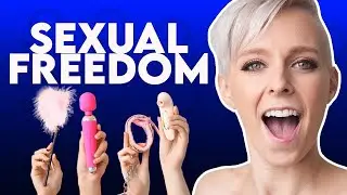 Are you sexually liberated? Here's how to tell..