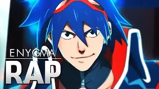 Rap do Simon (Tengen Toppa Gurren Lagann) | Um Milhão de Sonhos | Enygma 78