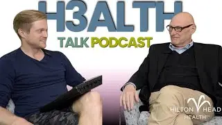 H3ALTH Talk Episode 15: Transforming Behavior with Dr. Howard Rankin