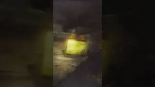 Bro just GAVE UP 