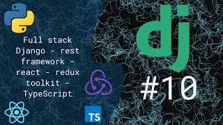 10 - Populate many to many relationships with Factory Boy & Django - through custom model