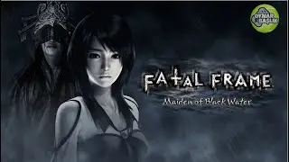 Fatal Frame Maiden of the Black Water (Türkçe) Ek Bölüm