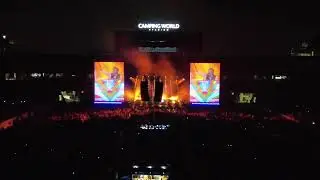 Paul McCartney at Camping World Stadium 5/28/22 (Pt 2)