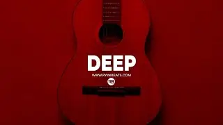 [FREE] Acoustic Guitar Type Beat 2023 