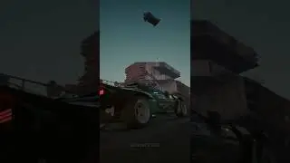 The Free Revulsor, One of the New Iconic Cyberware in Cyberpunk 2077 Phantom Liberty