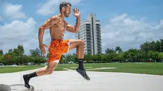 Calisthenics for LEGS | How To See Results FAST