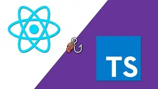 Adding TypeScript to Modern React Project with Hooks