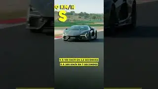 La vérité sur la Lamborghini Aventador 😱