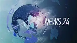 News Broadcast Package vol 2 | After Effects template