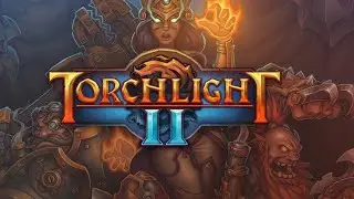 [#1] Прохождение Torchlight II от Setzer. Hardcore.