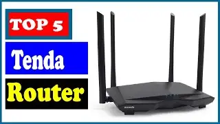 5 Best wifi router Tenda