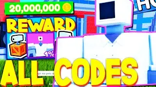 *NEW* ALL WORKING EXCLUSIVE CODES IN TOILET TOWER DEFENSE CODES! ROBLOX