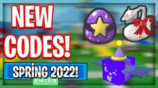 *NEW* Bee Swarm Simulator Codes! | Free Eggs And Star Royale Jelly