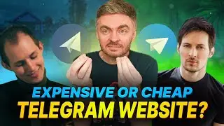 Is Telegram Website Expensive or Cheap