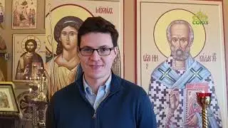 СОЮЗНИКИ_НОРВЕГИЯ: в приходе вмч.Ирины в г.Ставангер силами прихожан сооружён новый иконостас
