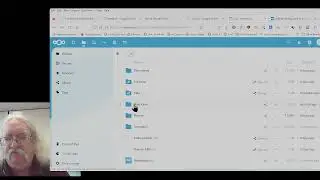 Nextcloud: Create and Share a Folder with a Group