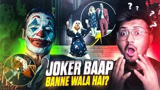 Joker 2: Harley Queen Pregnant! Kya Joker Banega Daddy? | Full Story & Theories"