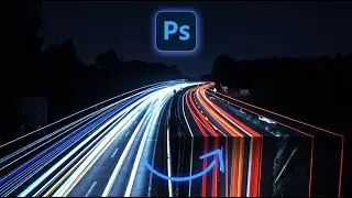 Perspective Inception Effect - Short Photoshop Tutorial