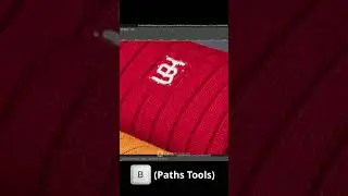 Remove Anything From an Image with resynthizer plugin in GIMP 