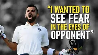 Virat Kohli Inspirational Journey Leaves Audience SPEECHLESS | Virat Kohli Birthday Status 2023