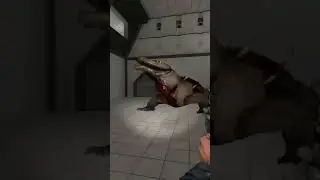 КАКОЙ SCP САМЫЙ КРУТОЙ СЦП ГАРРИС МОД ► Garry's Mod Часть 9