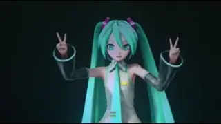 Ura Omote Lovers (Two Faced Lovers)┃Hatsune Miku Magical Mirai 2019┃Wowaka┃«English Subs Español»