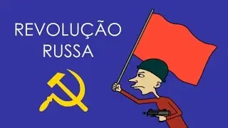 Revolução Russa (resumo)